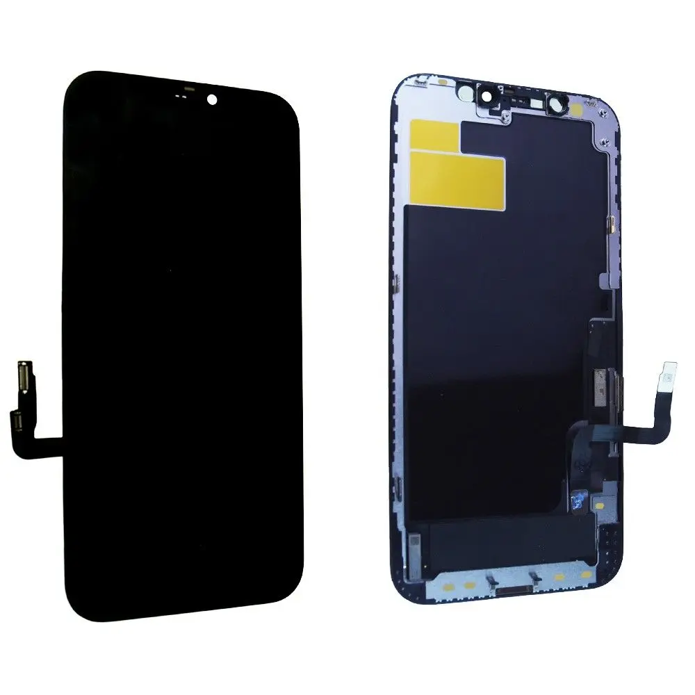 Remplacer le connecteur de charge — iPhone 12 / iPhone 12 Pro