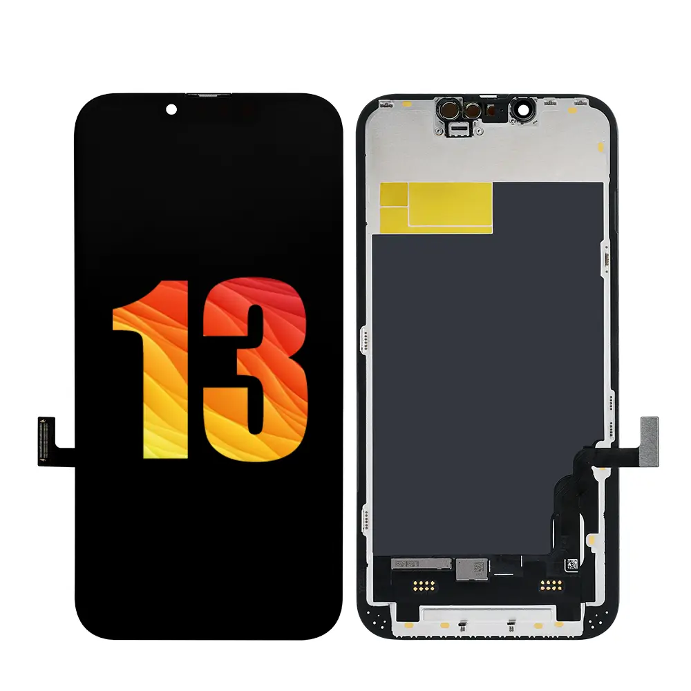 Écran iPhone 13 (incell) Optimum