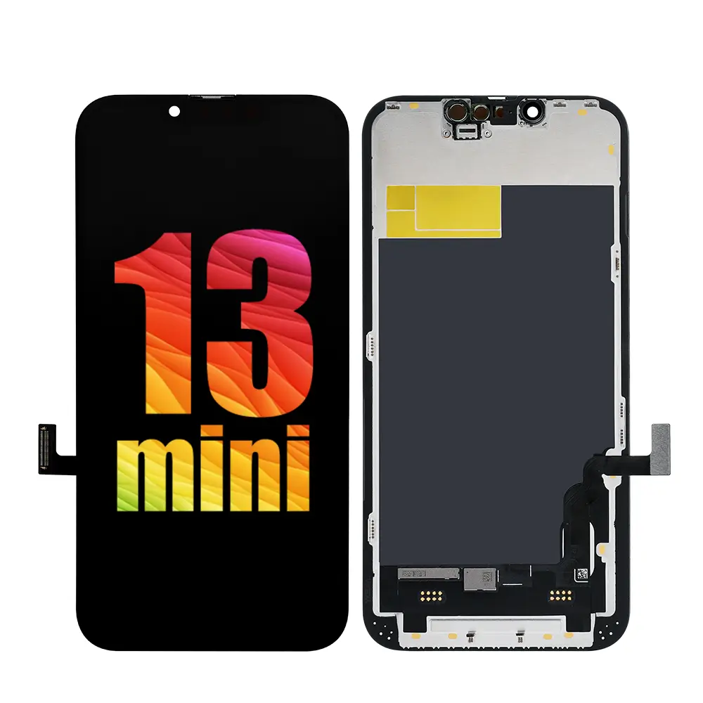 Écran iPhone 13 Mini (incell) Optimum