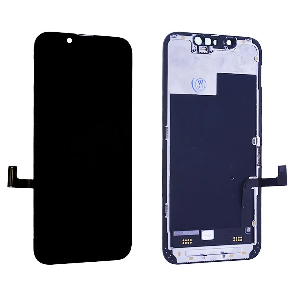 Écran iPhone 13 Mini Reconditionné (PIEC)