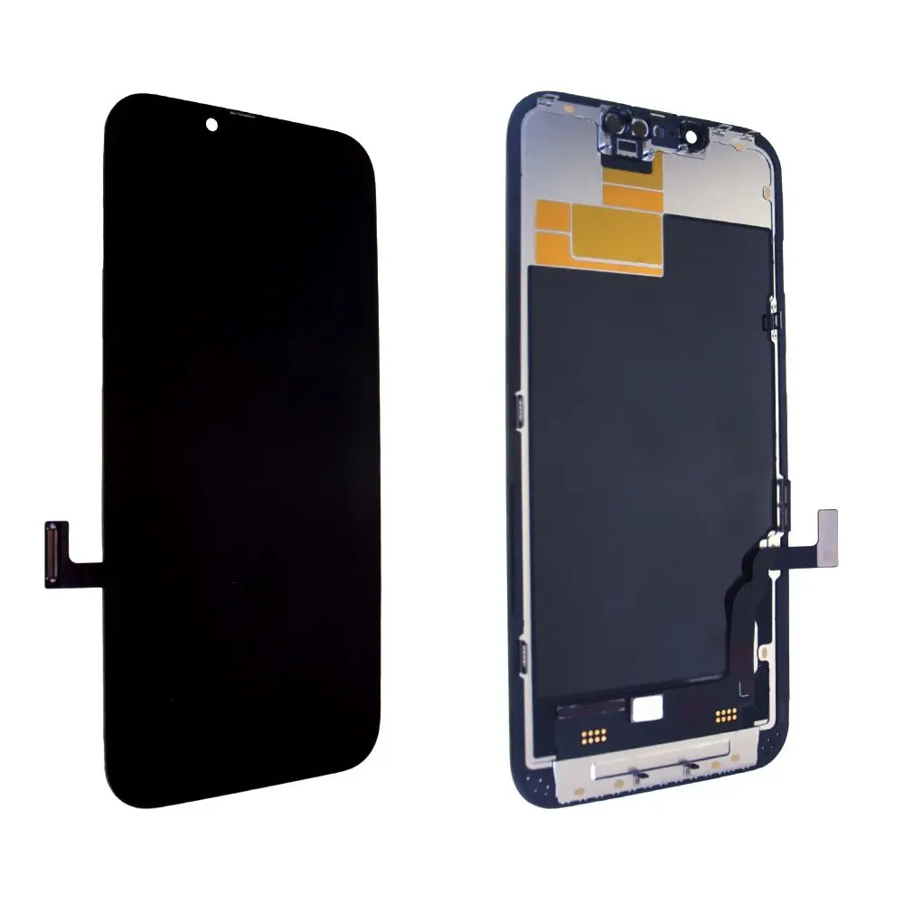 Écran iPhone 13 Reconditionné (PIEC)