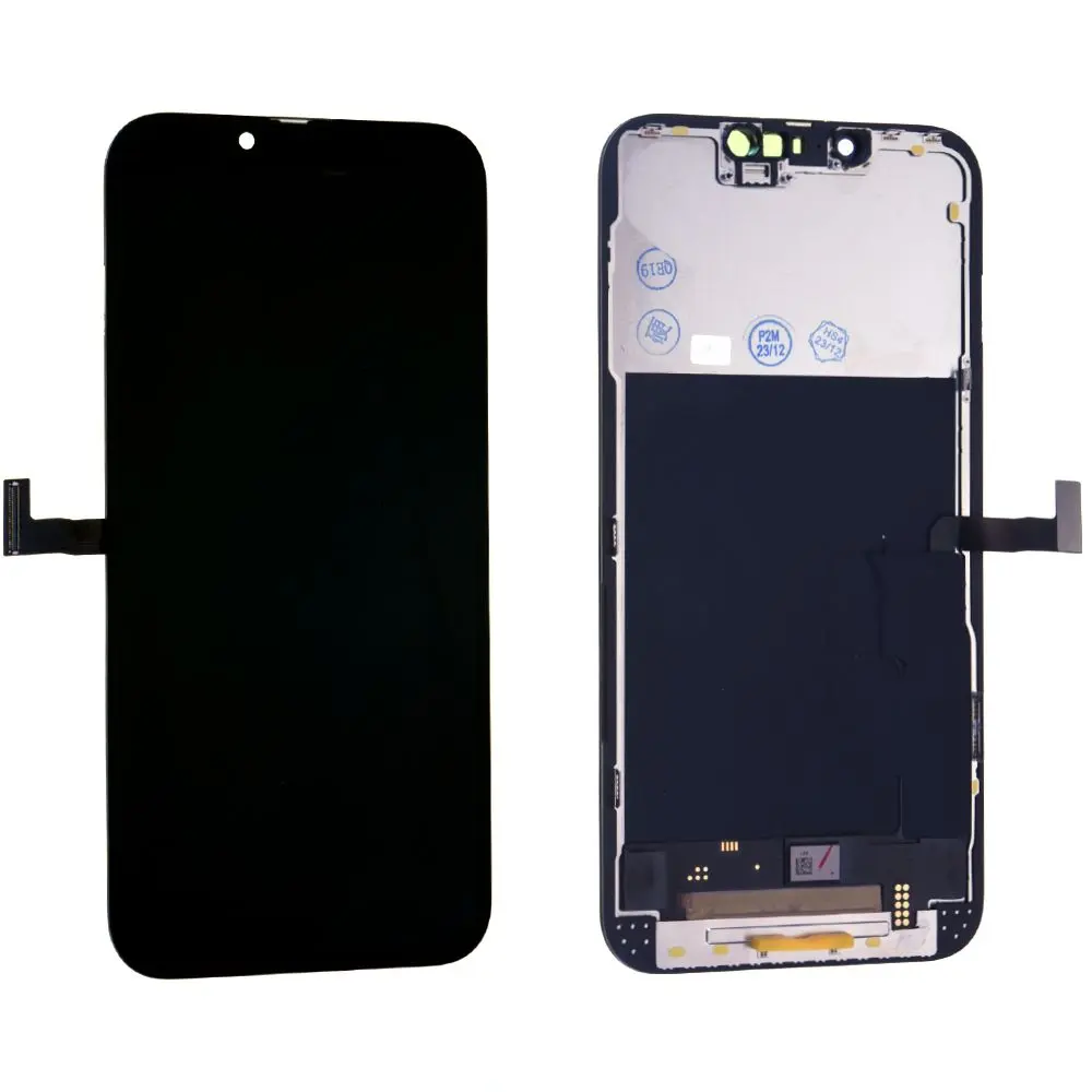 Écran iPhone 13 Pro (Hard OLED) Optimum