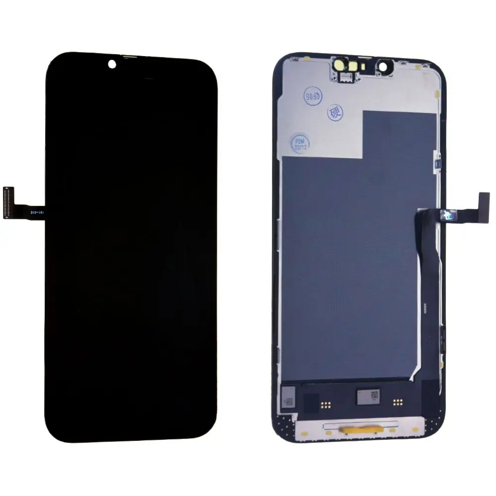 Écran iPhone 13 Pro Max (Hard OLED) Optimum