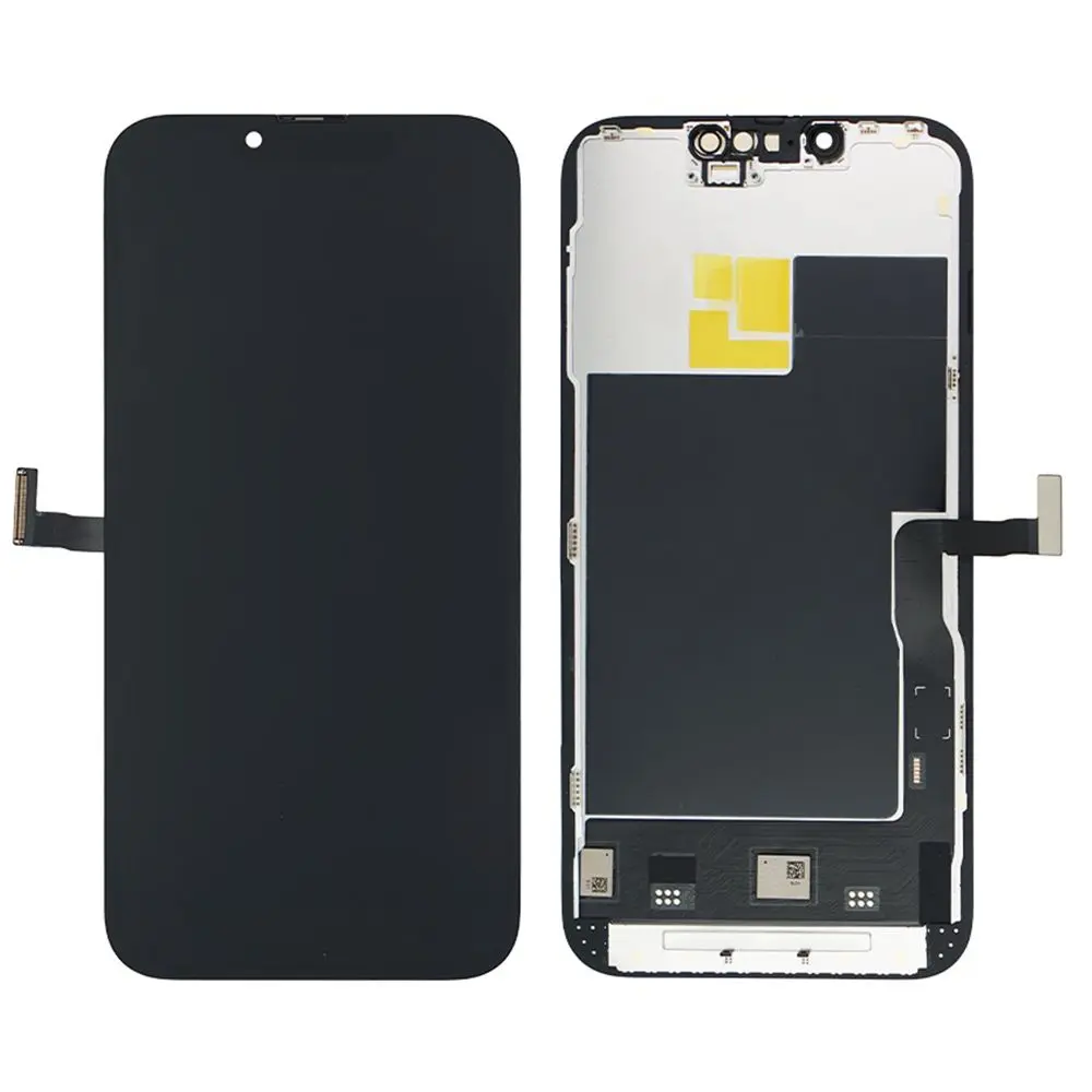 Écran iPhone 13 Pro (Soft OLED) 120Hz Optimum