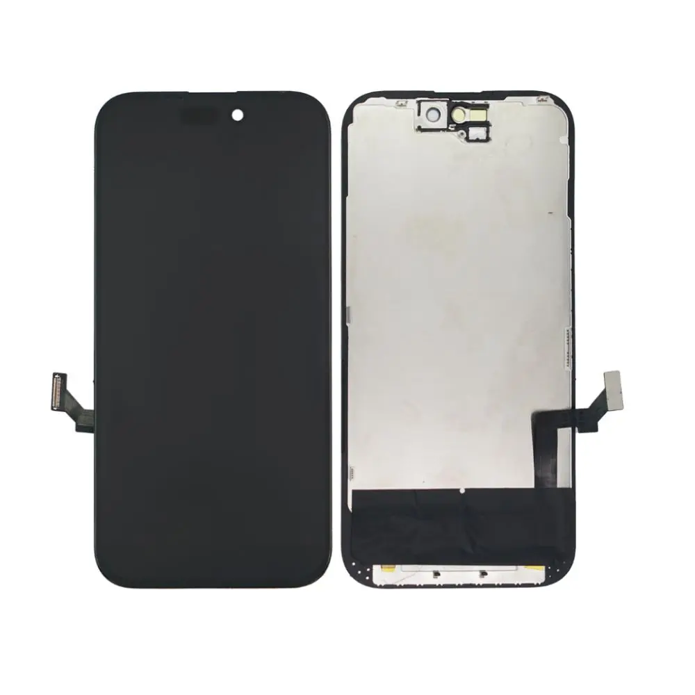 Écran iPhone 15 (Incell) Optimum