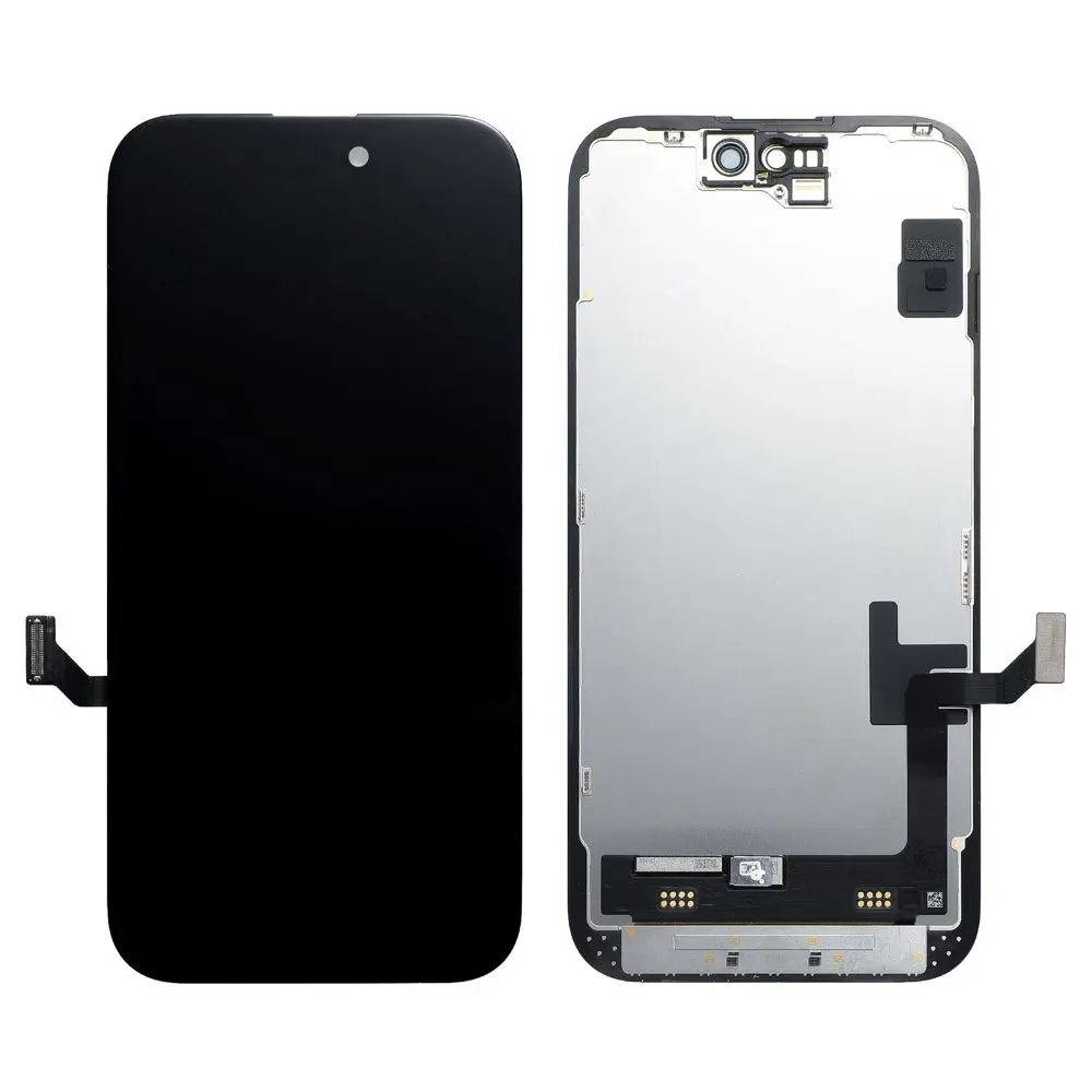 Écran iPhone 15 origine démonté