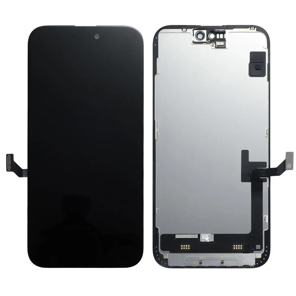 Écran iPhone 15 Plus origine démonté