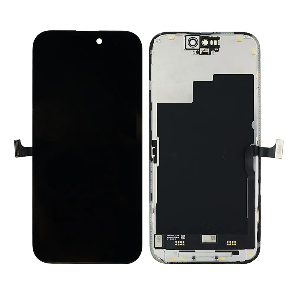 Écran iPhone 15 Pro (Incell) Optimum