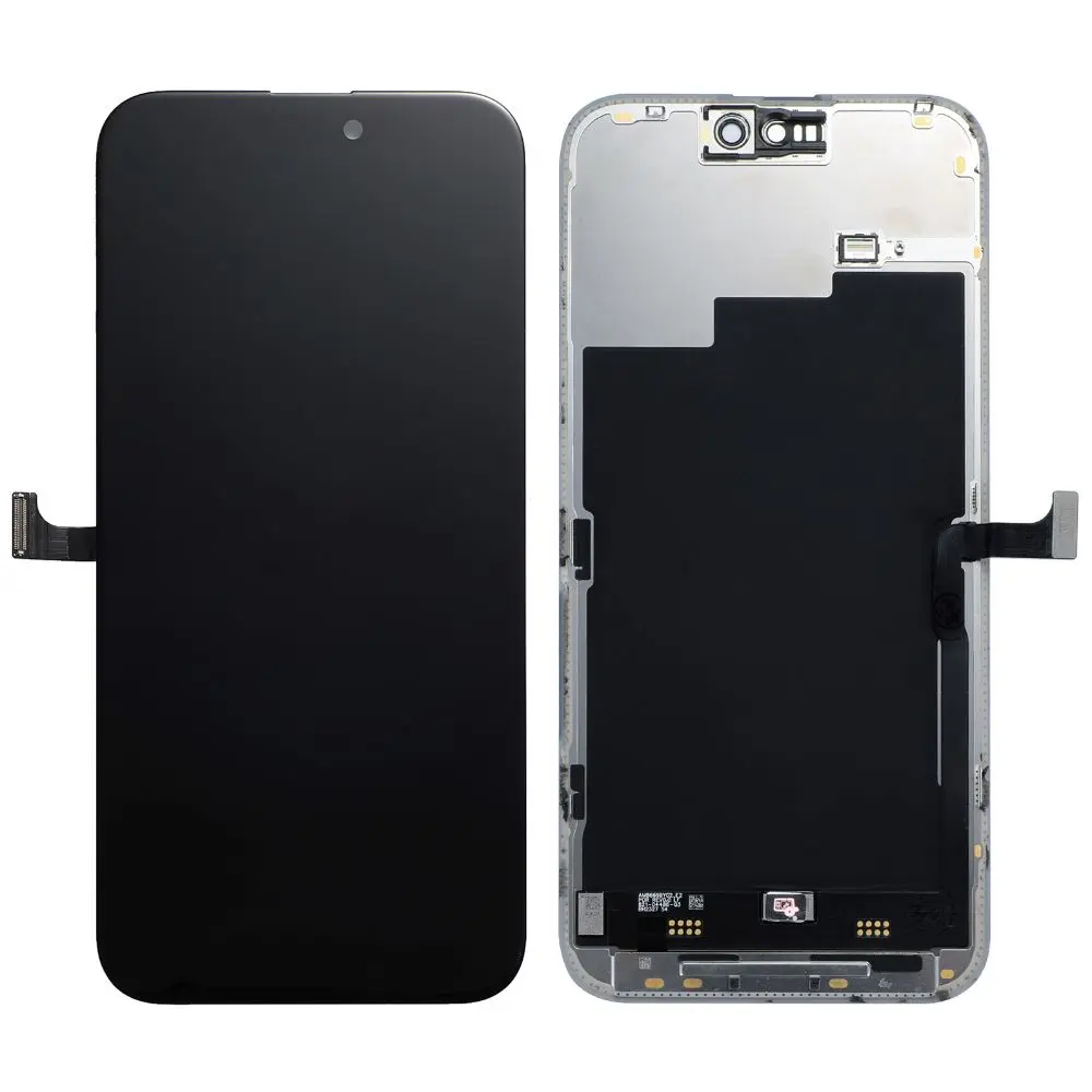 Écran iPhone 15 Pro Max origine démonté
