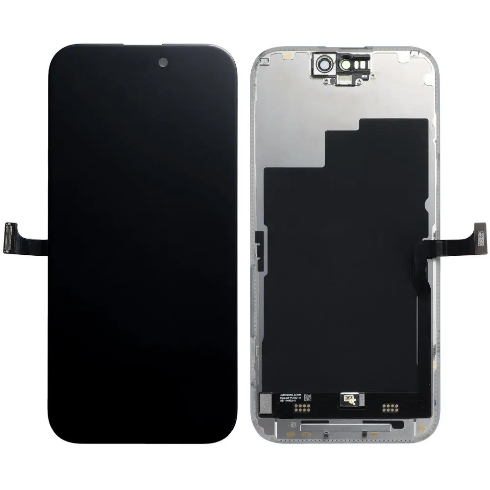 Écran iPhone 15 Pro origine démonté