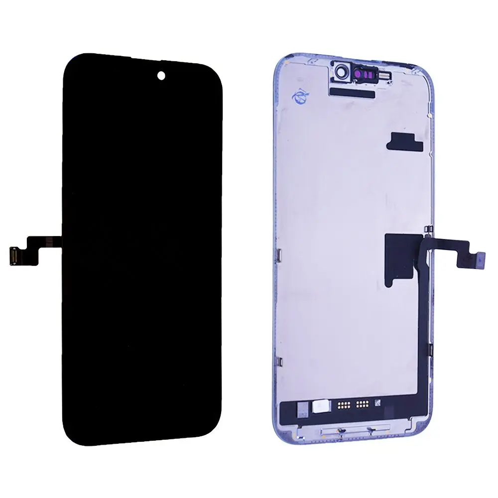 Écran iPhone 16 origine démonté