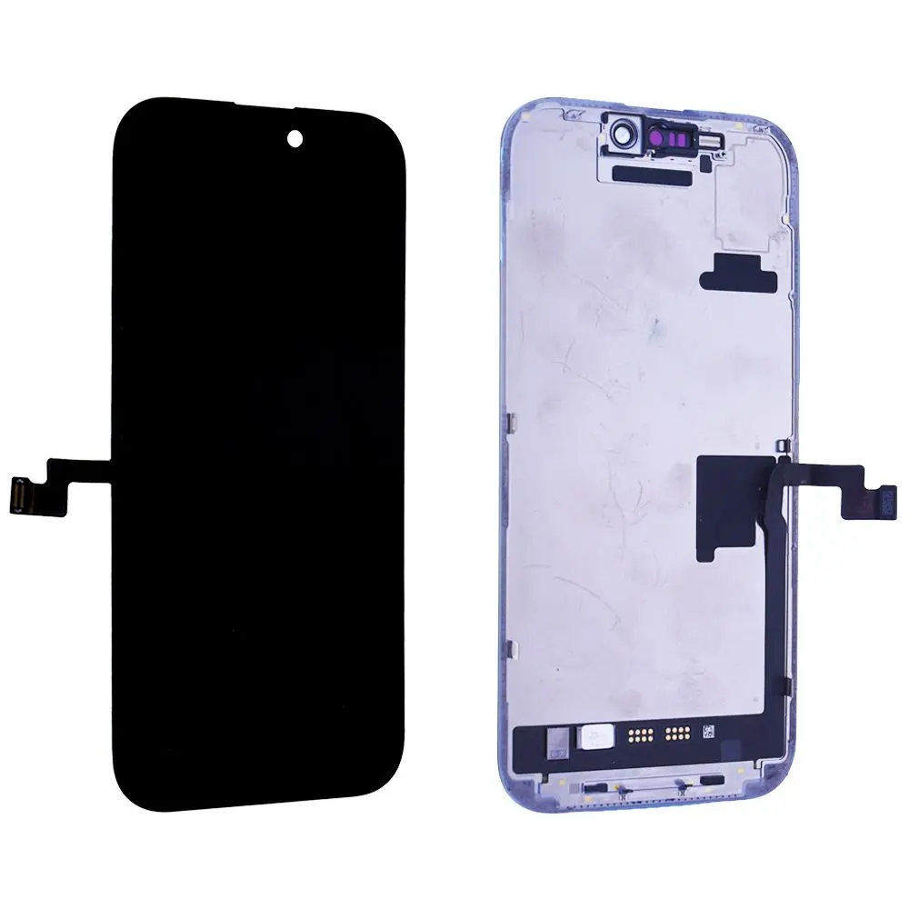 Ecran iPhone 16 Pro origine démonte