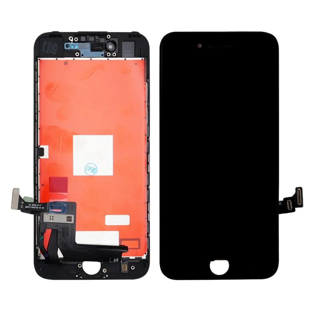Écran iPhone 7 (Basic) Noir