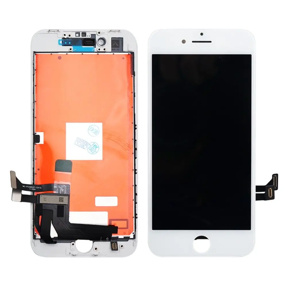Écran iPhone 8 / SE 2020 (Basic) Blanc