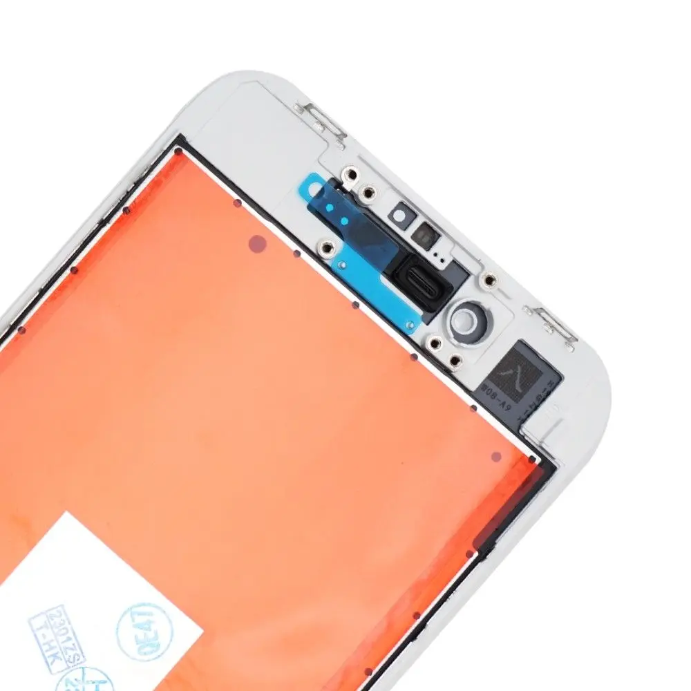 Écran iPhone 8 / SE 2020 (Basic) Blanc 2