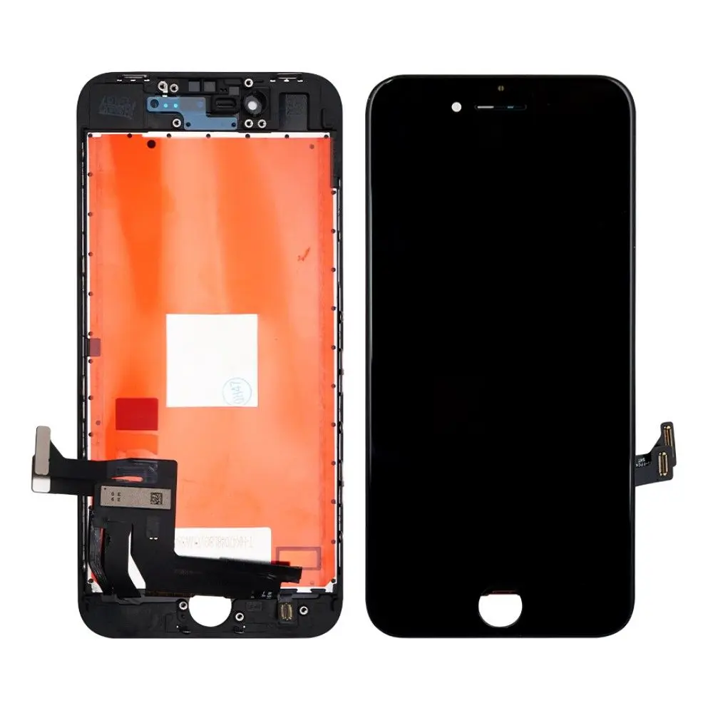 Écran iPhone 8 / SE 2020 (Basic) Noir