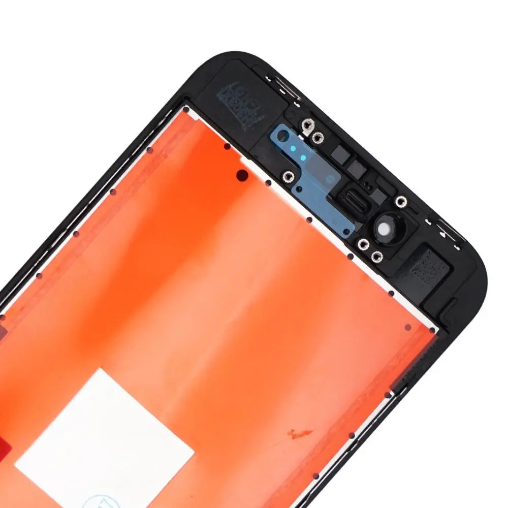 Écran iPhone 8 / SE 2020 (Basic) Noir 2