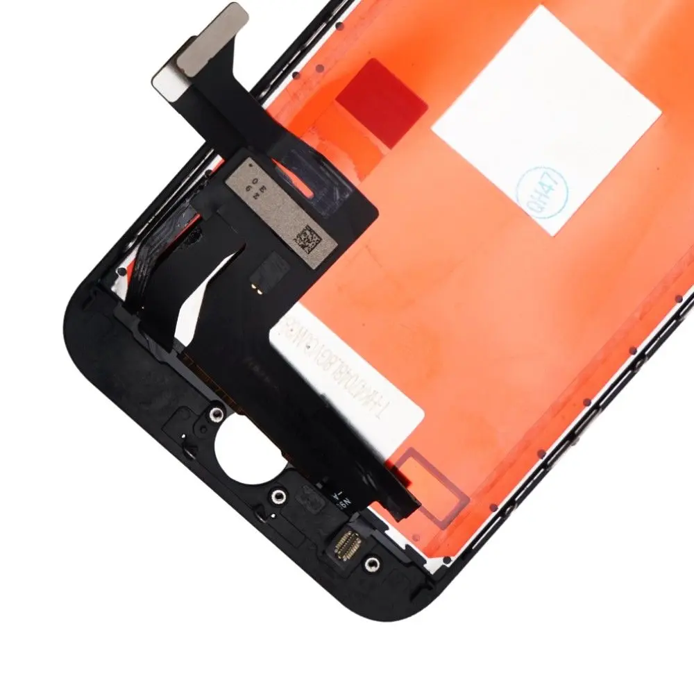 Écran iPhone 8 / SE 2020 (Basic) Noir 3