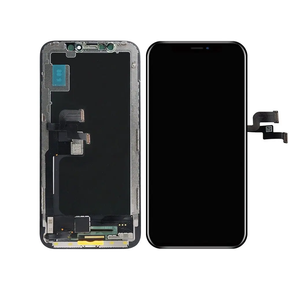 Écran iPhone X (Incell) Standard