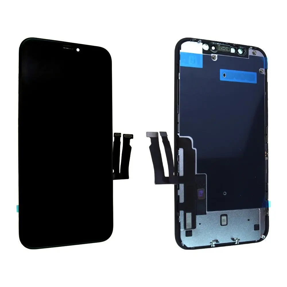 Écran iPhone XR Reconditionné (PIEC)