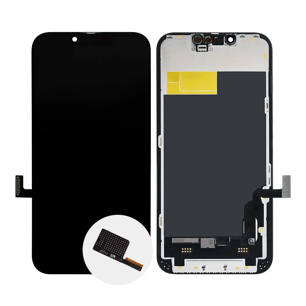 Écran iPhone 13 (incell sans IC) Optimum