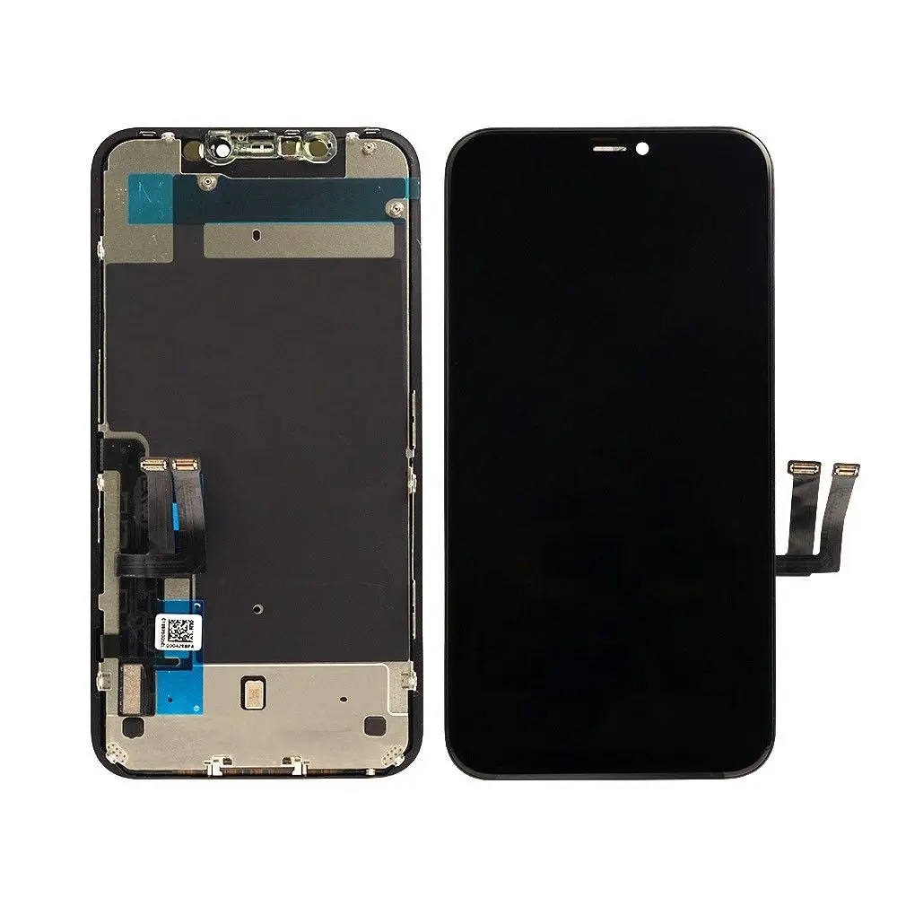 Écran iPhone 11 (Incell) Standard