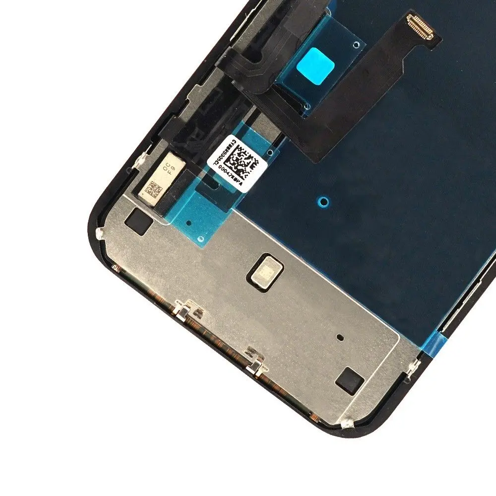 Écran iPhone XR (Incell) Standard 3