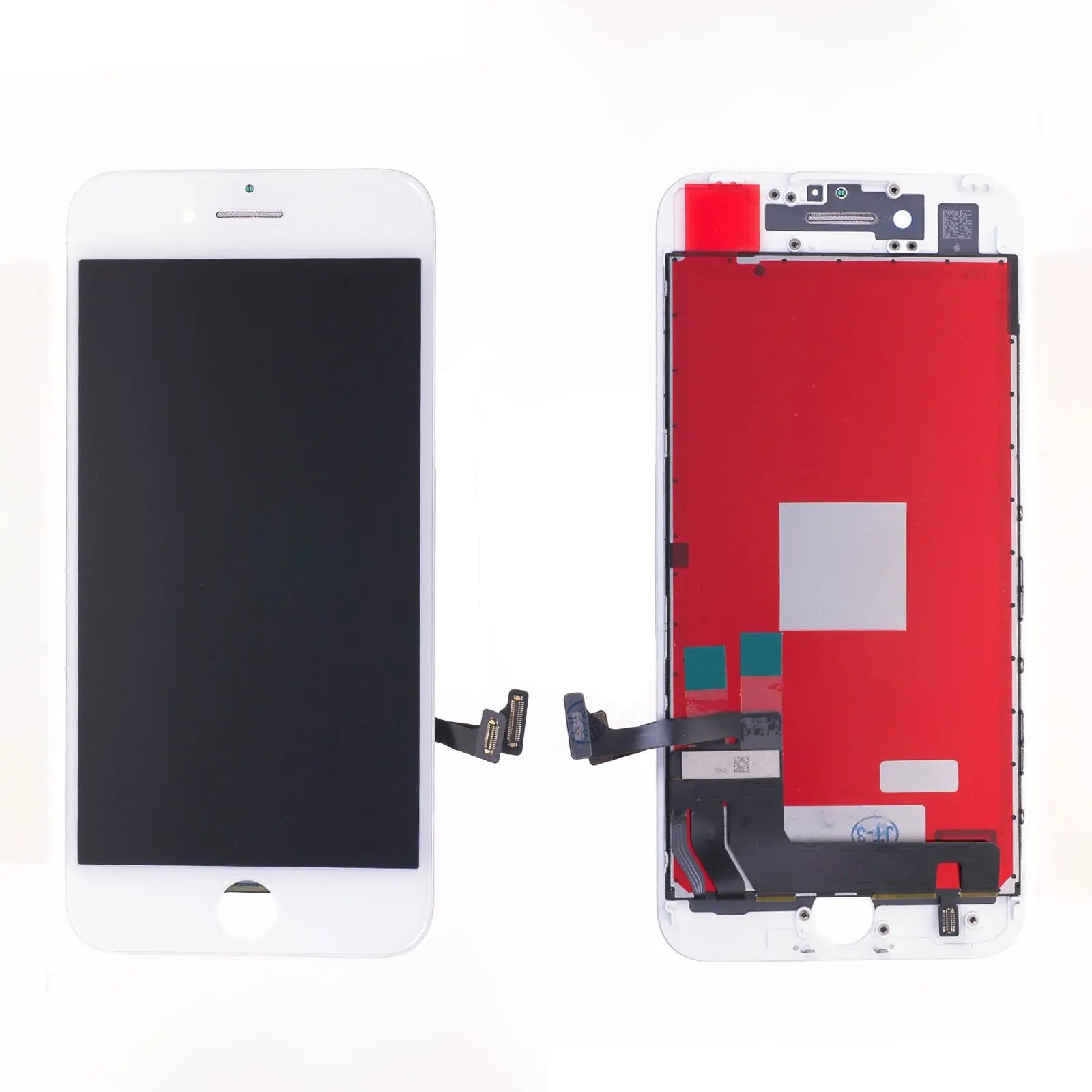 Écran iPhone 7 Blanc Optimum