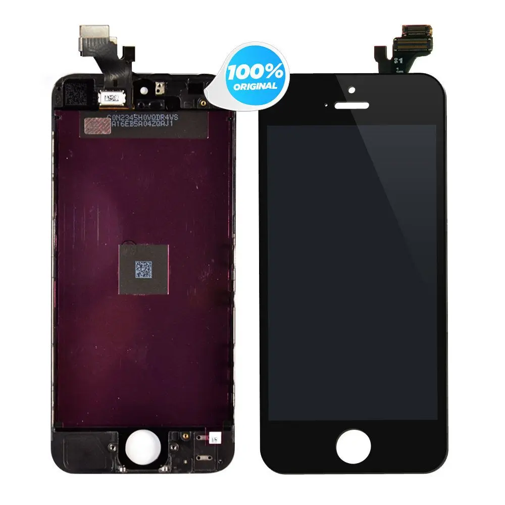 Écran iPhone 5 Noir