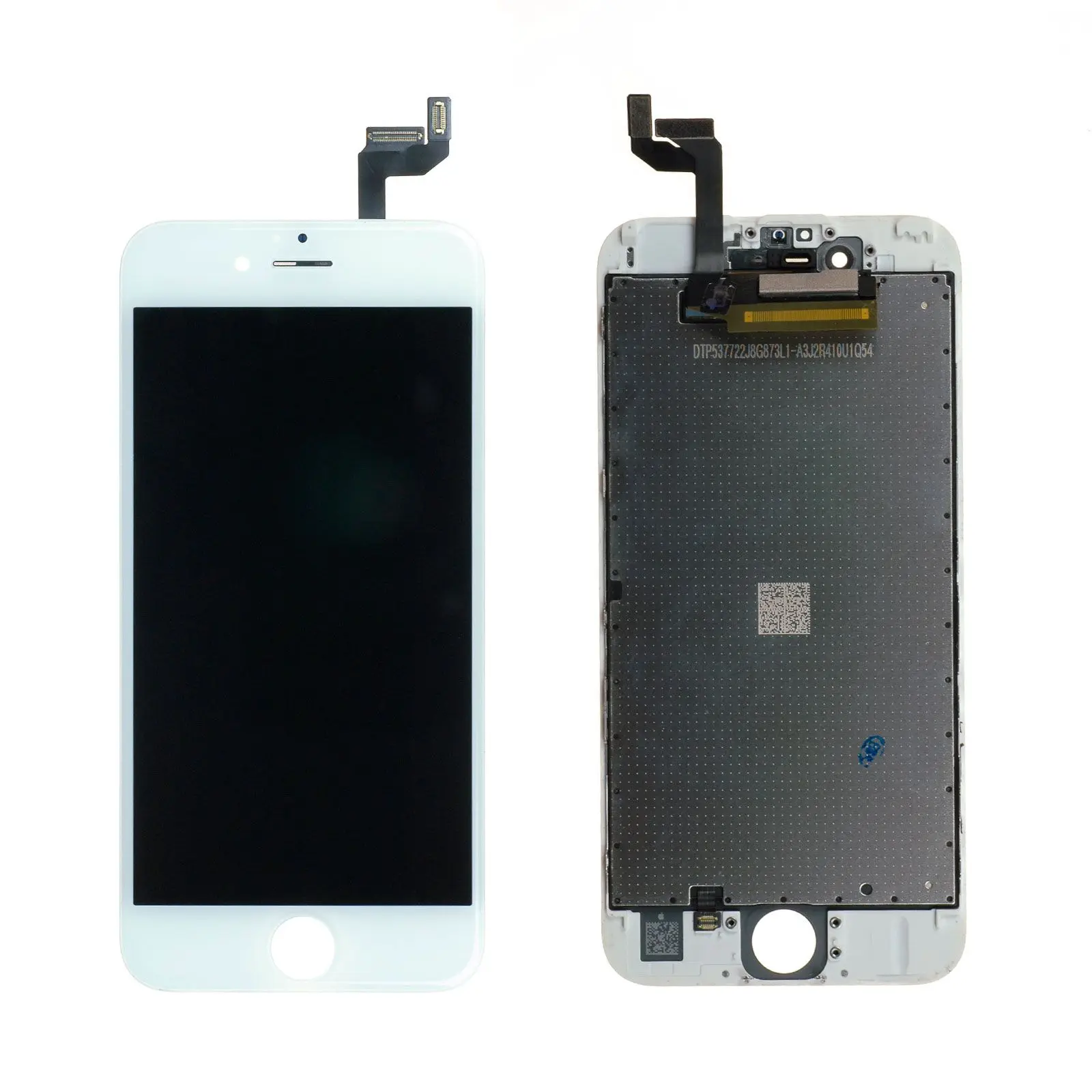 Écran iPhone 6S Blanc Reconditionné (PIEC)