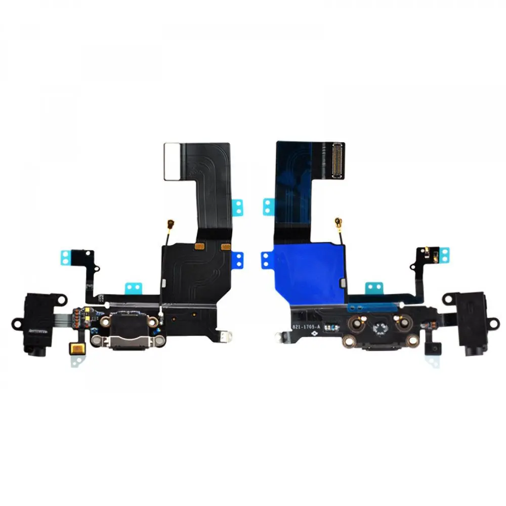 Nappe / Connecteur de Charge iPhone 5C Reconditionné (PIEC)