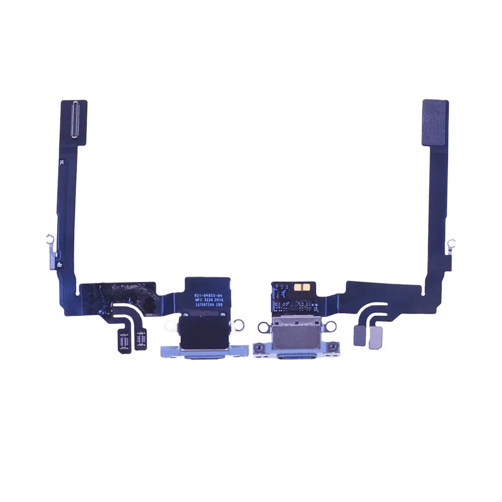 Nappe / Connecteur Charge pour iPhone 16 Pro Reconditionné (PIEC)