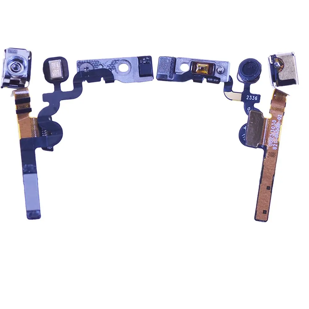 Nappe Principale Apple Watch 9 (41 mm)