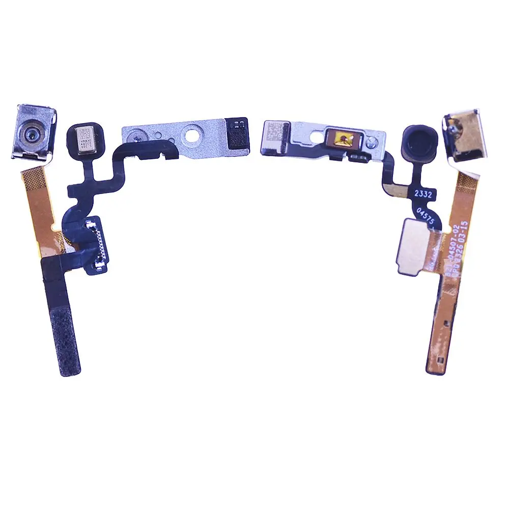 Nappe Principale Apple Watch 9 (45 mm)