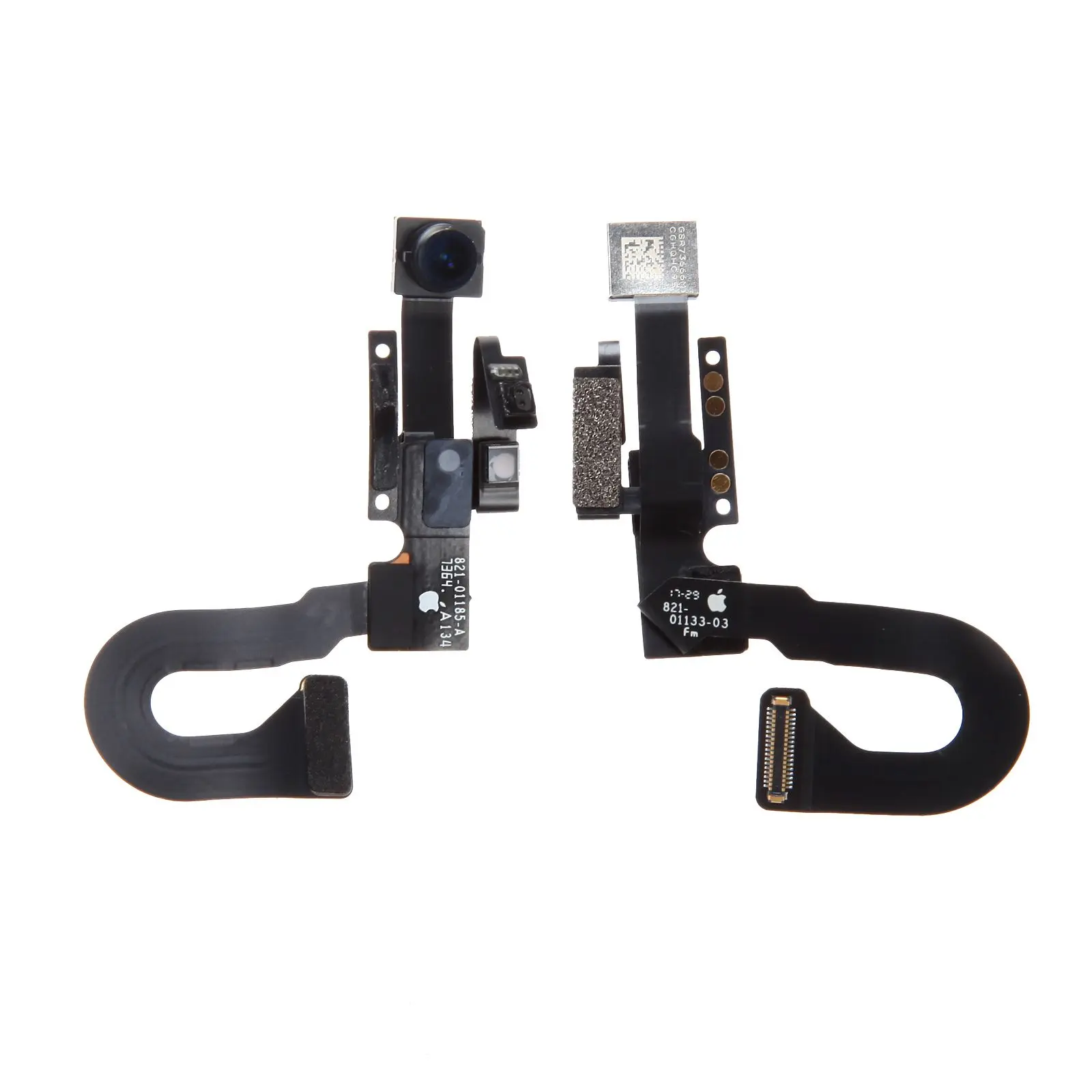 Nappe Caméra avant iPhone 8 / SE 2020 / SE 2022