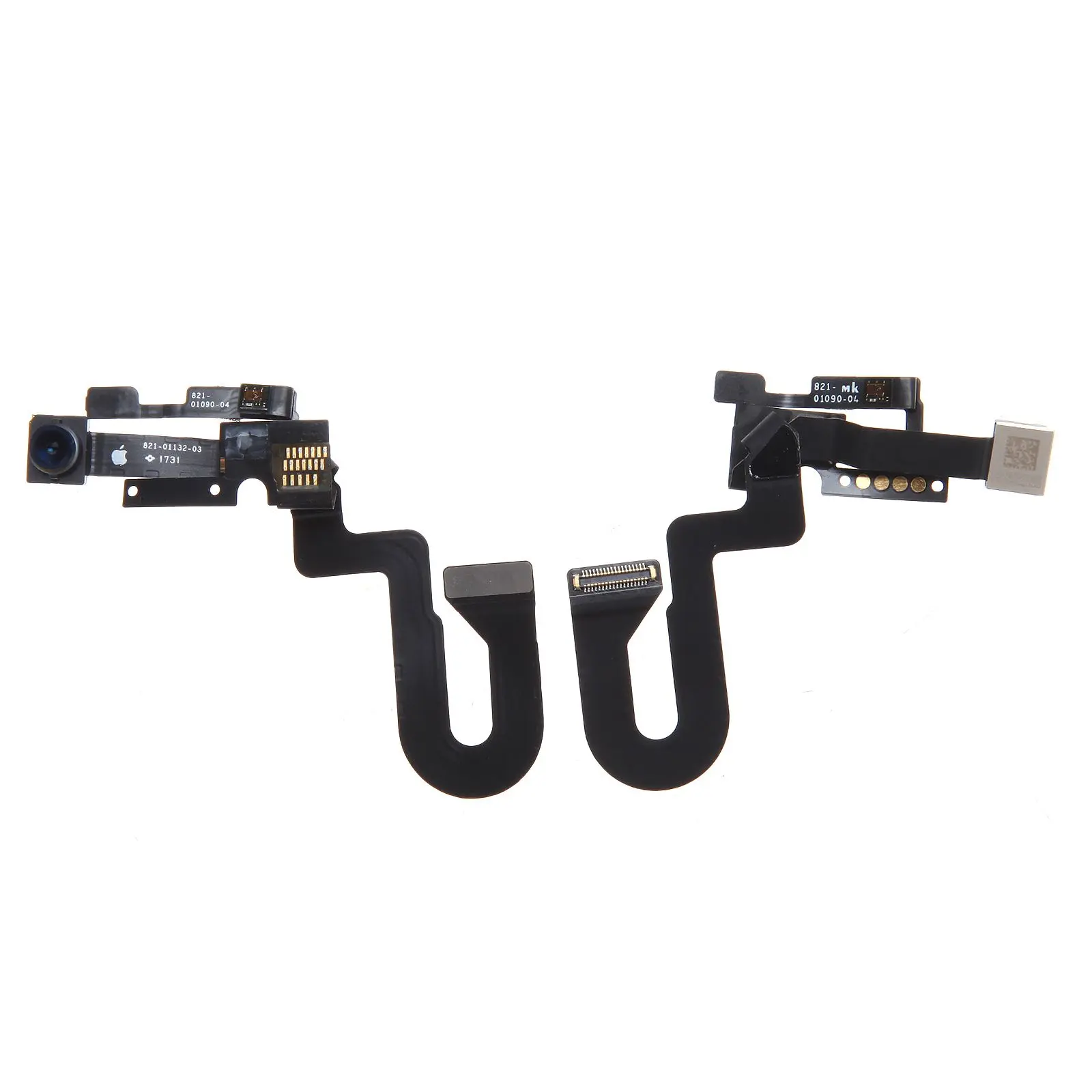 Nappe Caméra avant iPhone 8 Plus