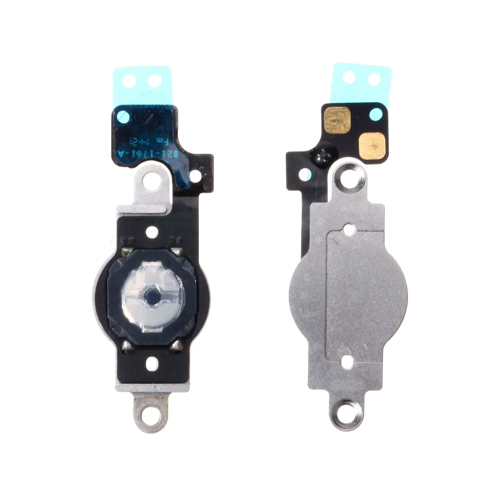 Nappe HOME (Support) iPhone 5C