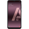 Remplacer le connecteur de charge — A10