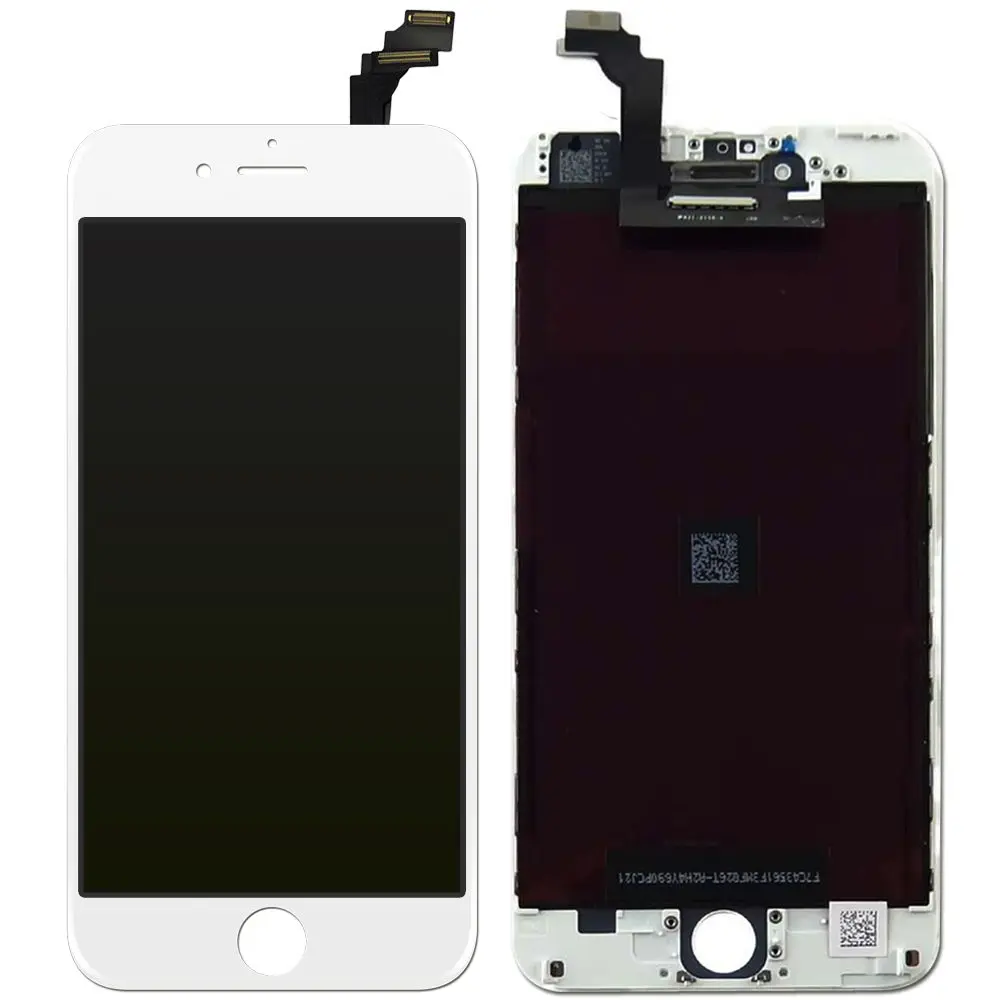 Écran iPhone 6 (Basic) Blanc