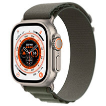 Watch Ultra