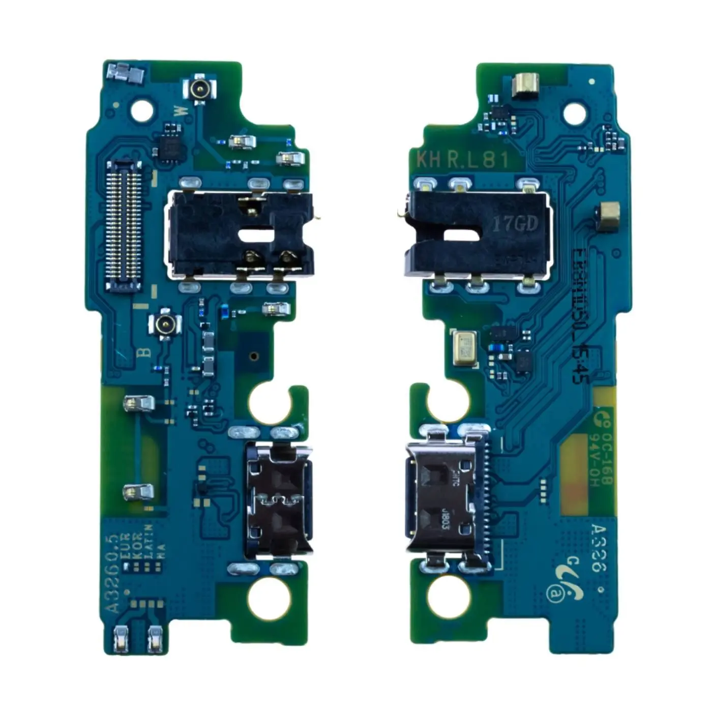 Nappe / Connecteur de Charge Samsung Galaxy A32 5G (A326B)