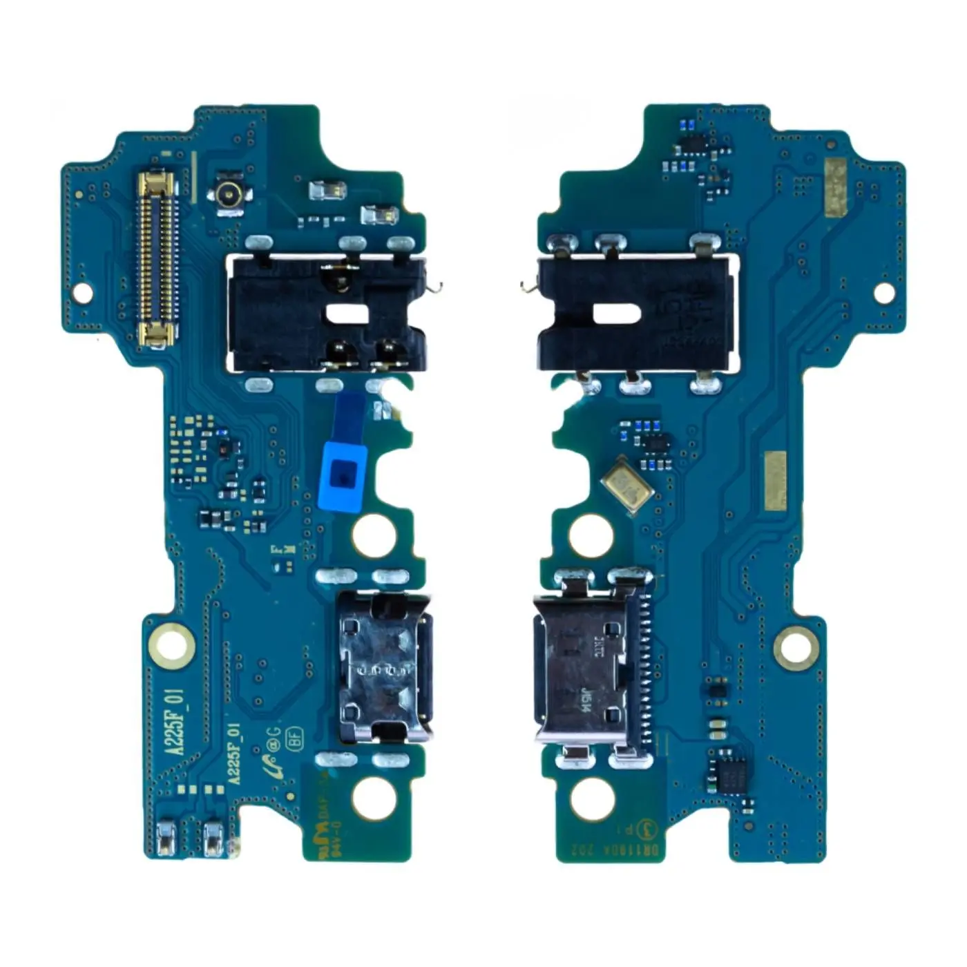 Nappe / Connecteur de Charge Samsung Galaxy A22 4G (A225F)