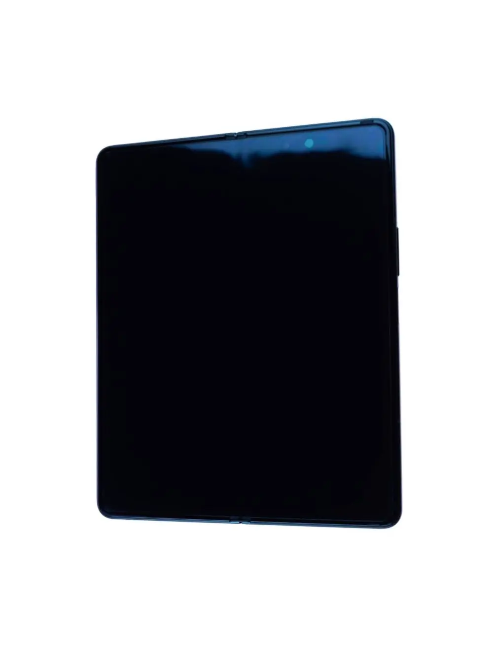 Écran Samsung Galaxy Z Fold3 5G (F926B) Vert + Châssis Origine