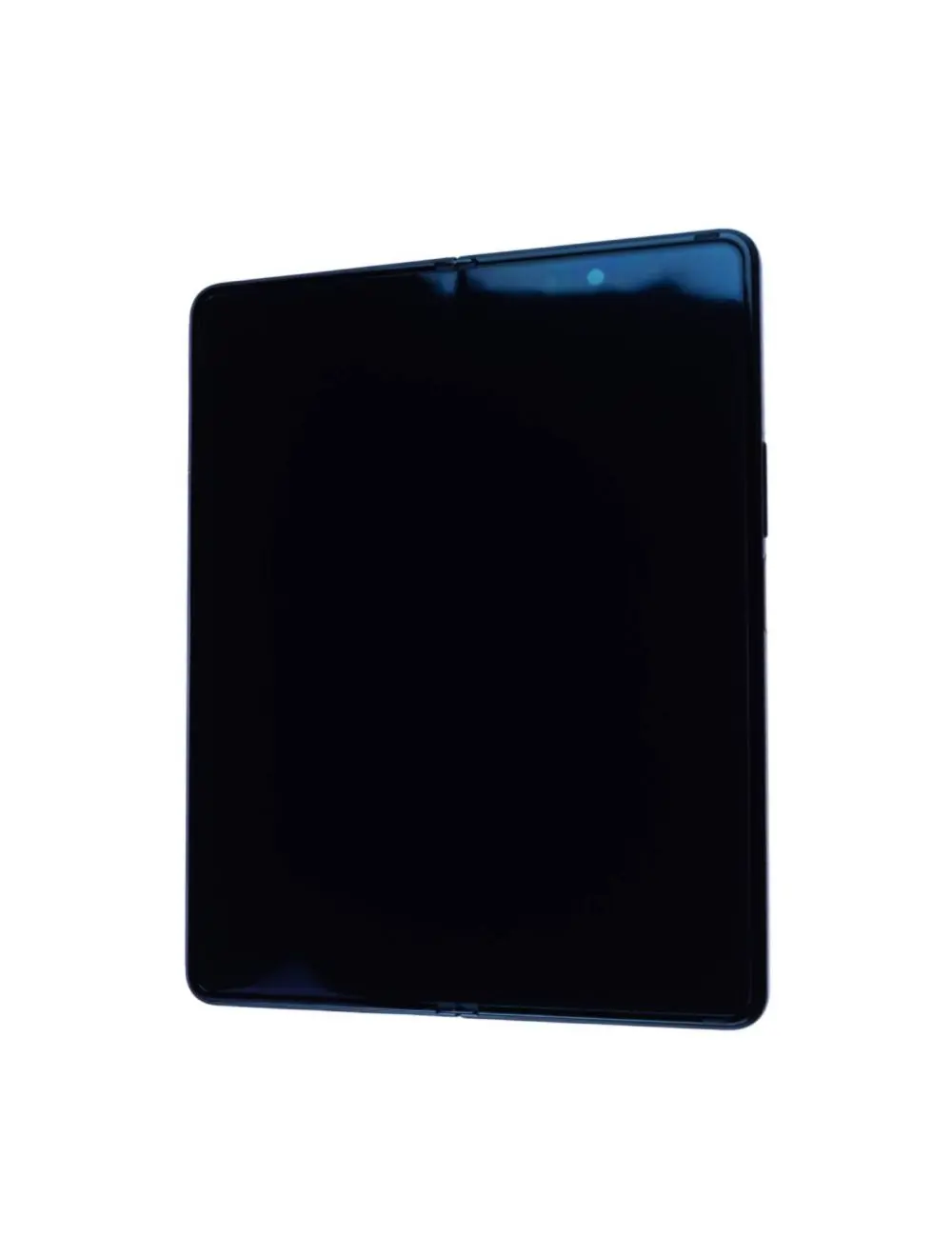 Écran Samsung Galaxy Z Fold3 5G (F926B) Noir + Châssis Origine
