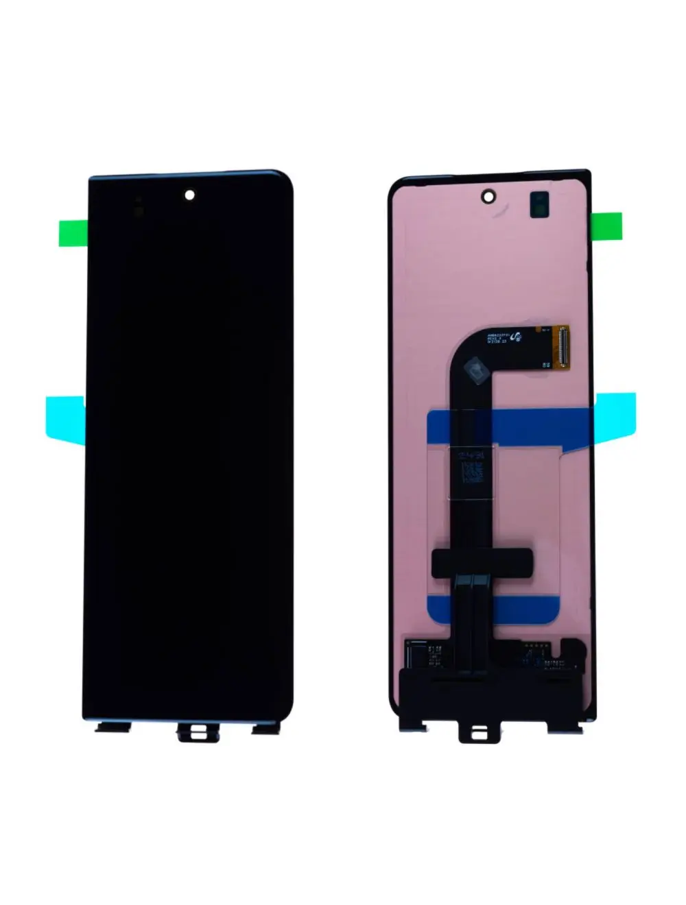 Écran Samsung Galaxy Z Fold3 5G (F926B) extérieur GH82-26238A Origine