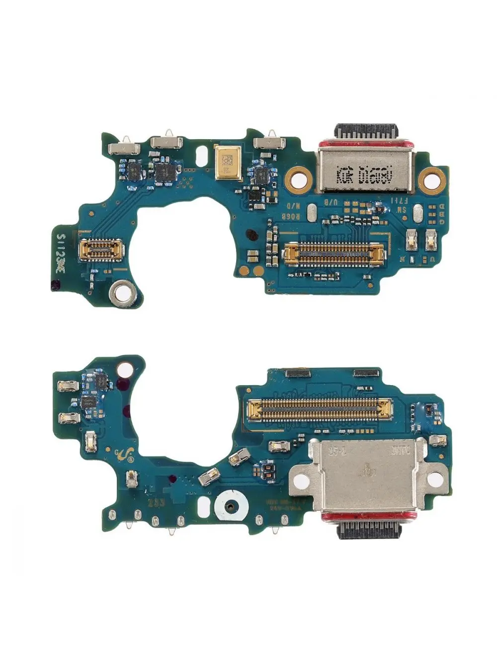 Nappe / Connecteur de Charge Samsung Galaxy Z Flip3 5G (F711B)