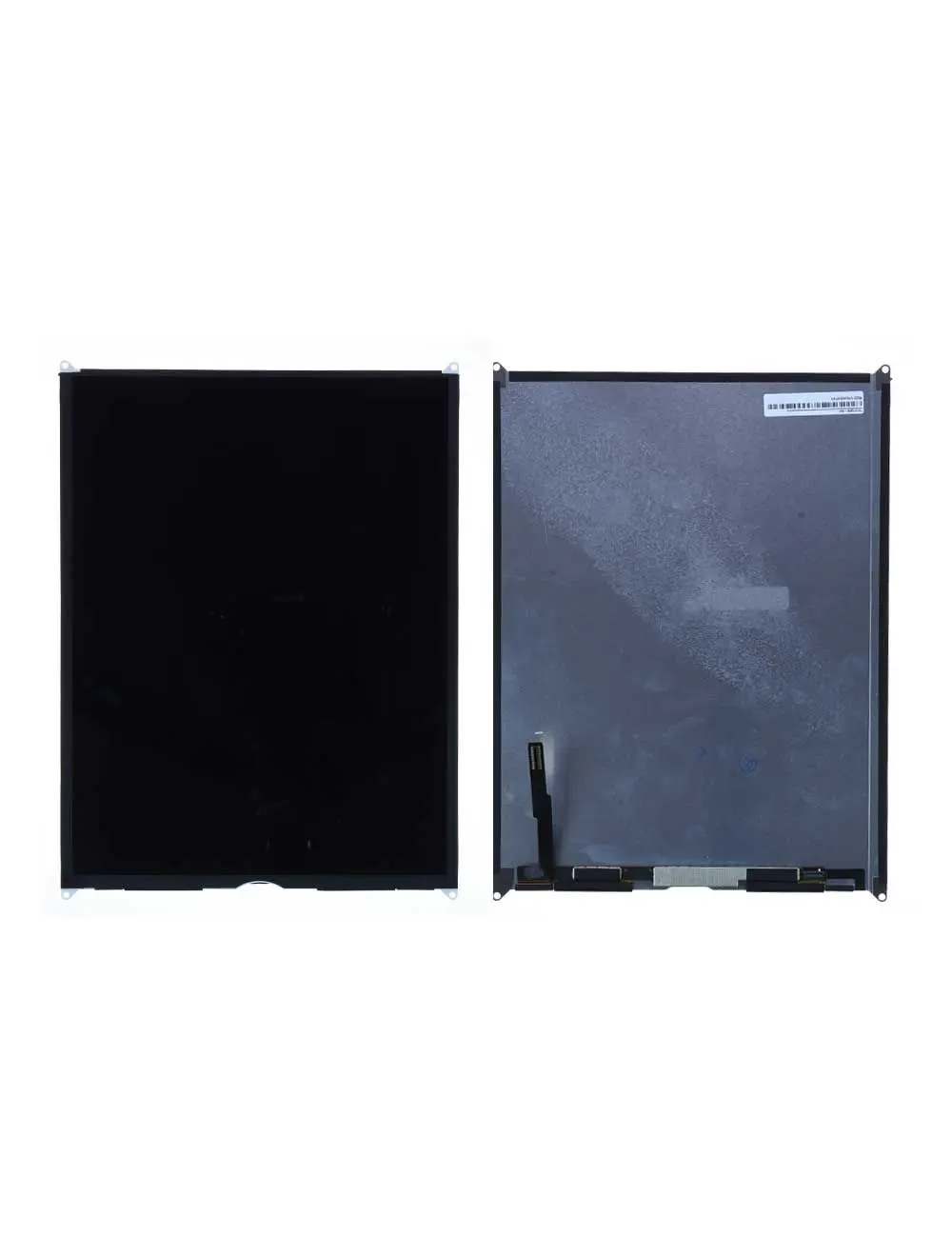 Afficheur LCD iPad 2018 9.7" (6e Gen)