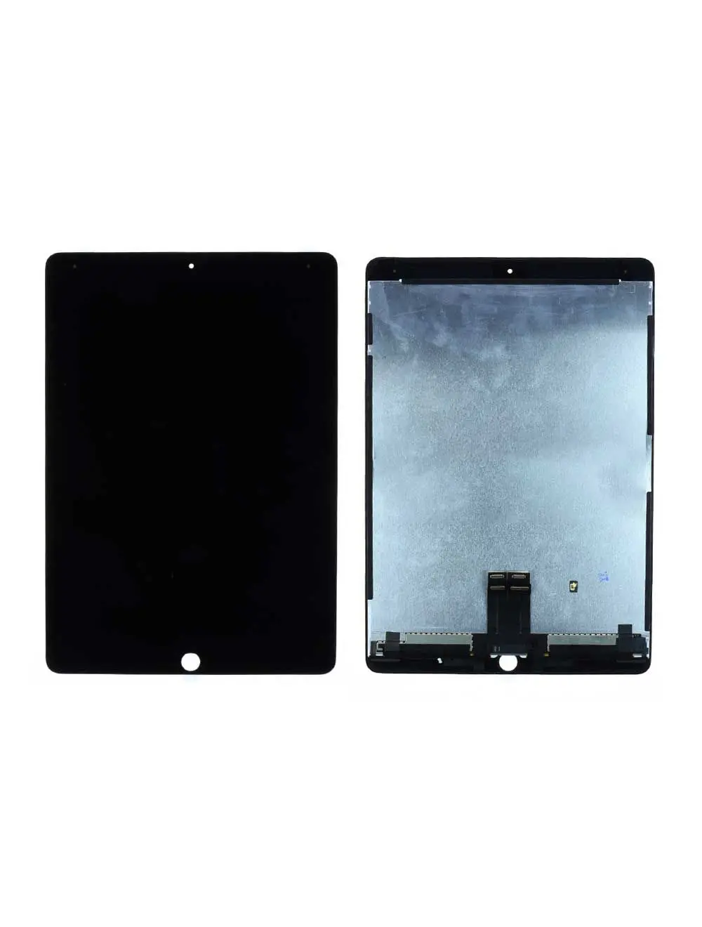 Écran iPad Air 3 Noir Reconditionné (PIEC)