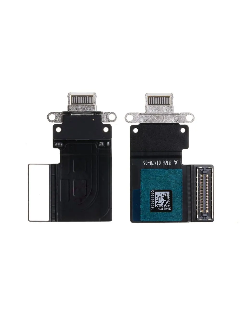 Nappe / Connecteur de Charge (USB Type-C) iPad Pro 11" / iPad Pro 12.9" (3ème Gen.) / (4ème Gen.)