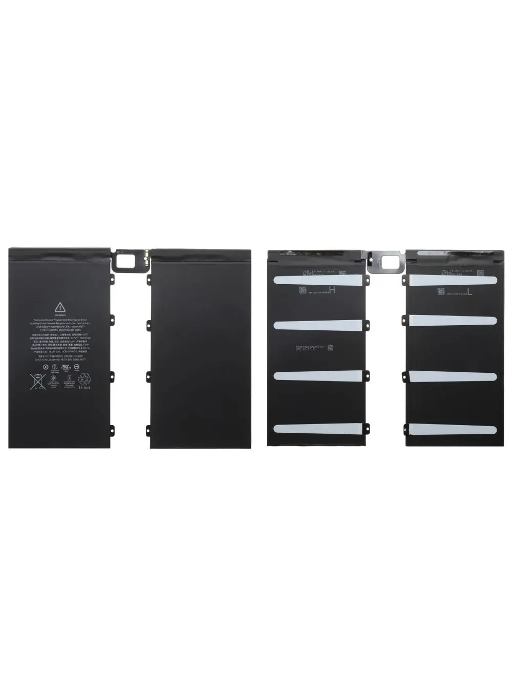 Batterie iPad Pro 12.9" A1677